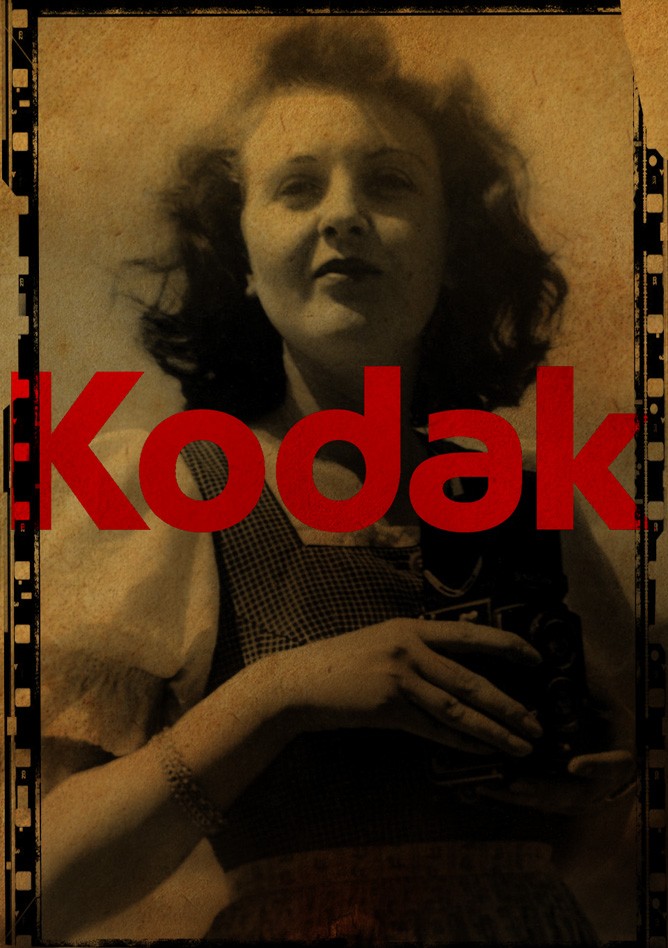 Eva Kodak 